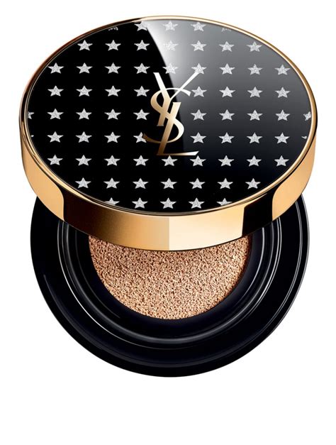 ysl holiday 2019|New Makeup! YSL High On Stars Holiday Collection.